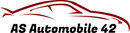 Logo AS Automobile 42